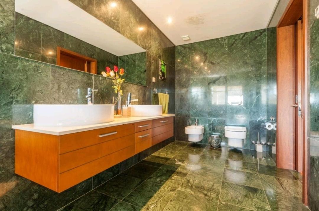 Sweet Home Braga Hostel & Guest House Экстерьер фото