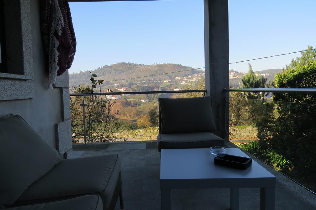 Sweet Home Braga Hostel & Guest House Экстерьер фото