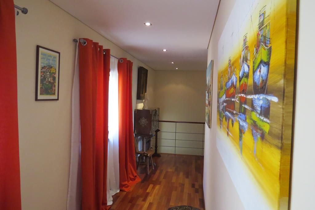 Sweet Home Braga Hostel & Guest House Экстерьер фото