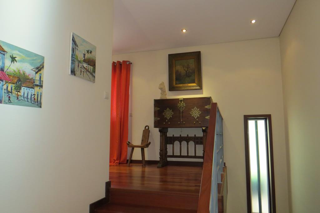 Sweet Home Braga Hostel & Guest House Экстерьер фото
