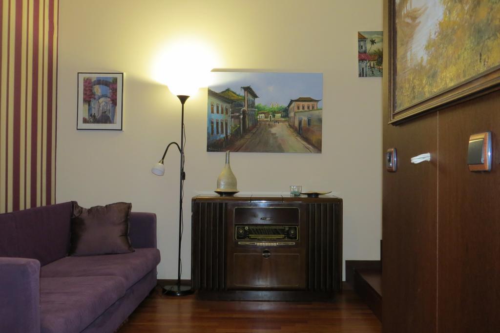 Sweet Home Braga Hostel & Guest House Экстерьер фото