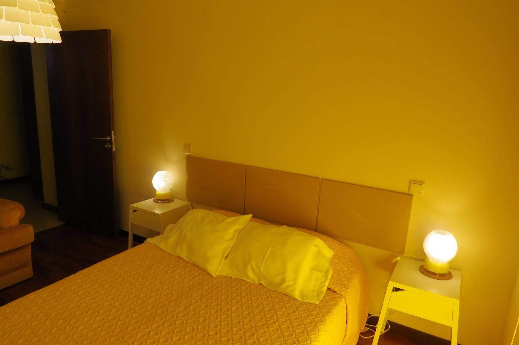 Sweet Home Braga Hostel & Guest House Экстерьер фото
