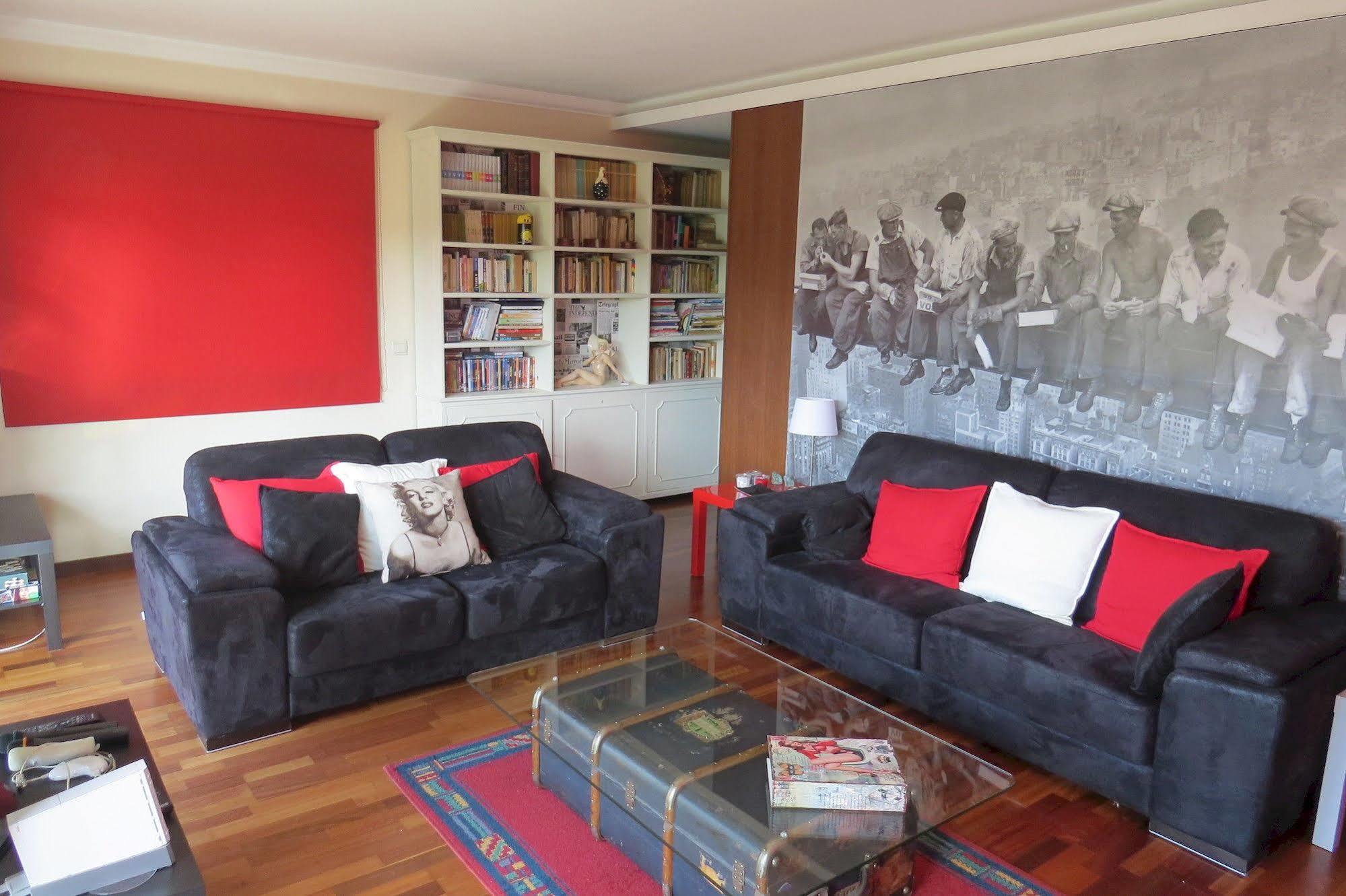 Sweet Home Braga Hostel & Guest House Экстерьер фото