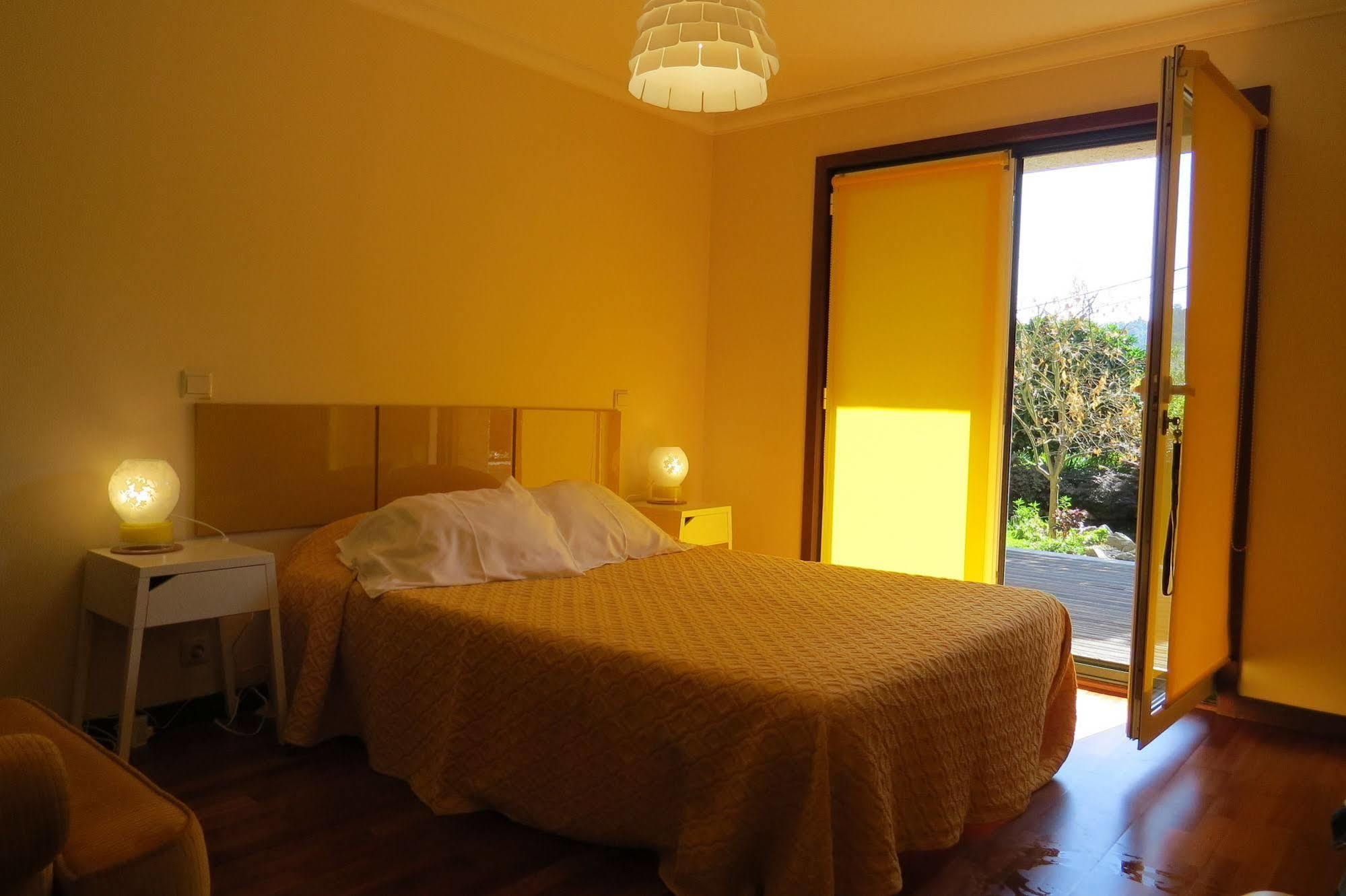 Sweet Home Braga Hostel & Guest House Экстерьер фото