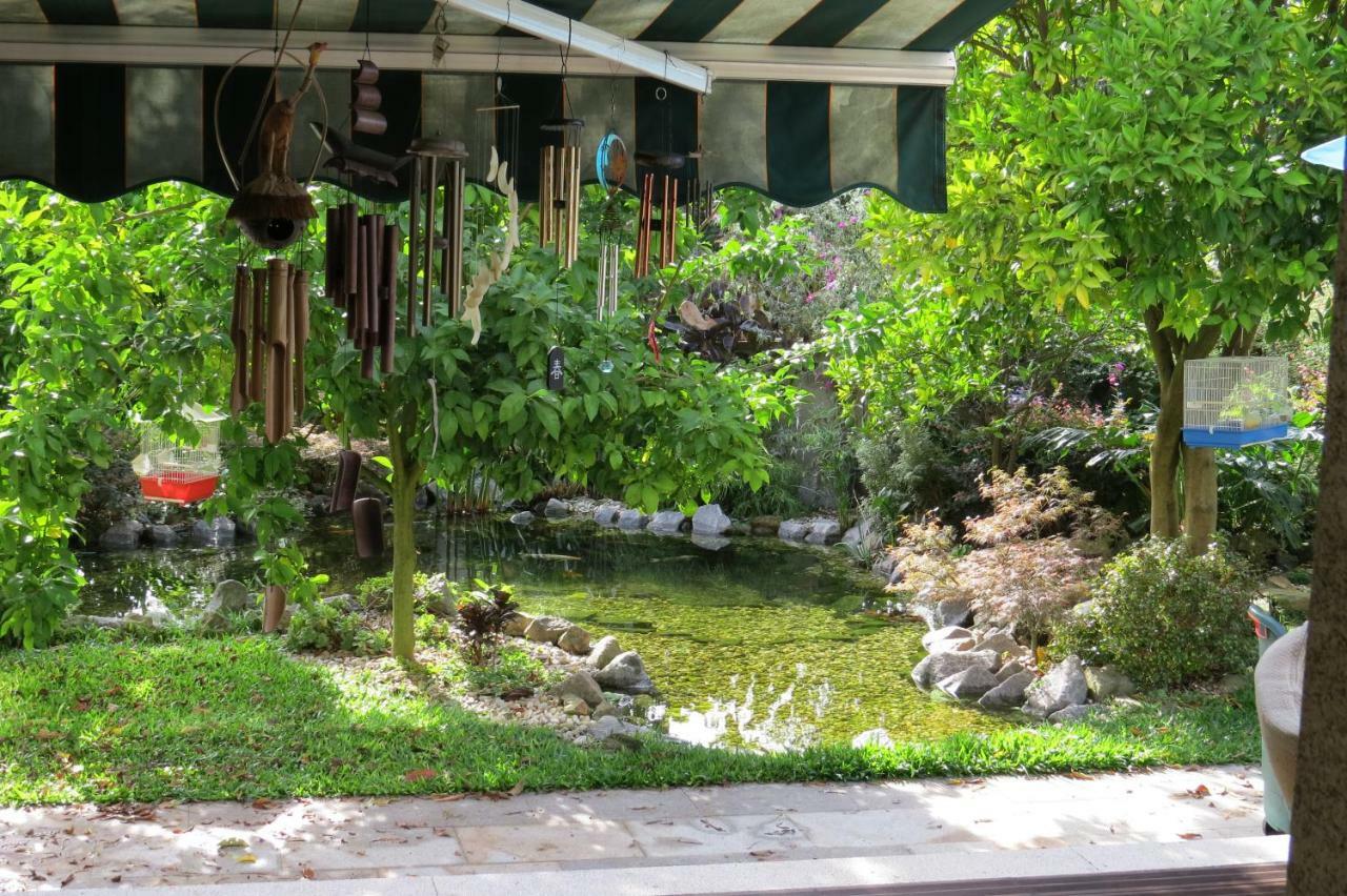 Sweet Home Braga Hostel & Guest House Экстерьер фото